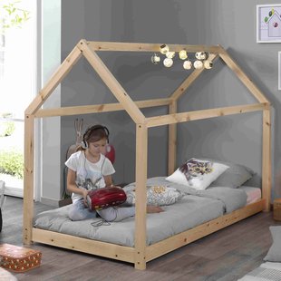 Kinderbed Dreamhouse-N Kinderbed Dreamhouse-N