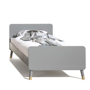 Tienerbed Eline-G Tienerbed Eline-G
