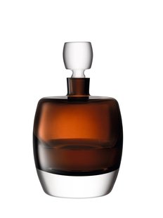 Whisky Club Decanteer Karaf | L.S.A. Whisky Club Decanteer Karaf | L.S.A.