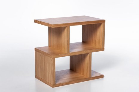 Sidetable Geo | House of Woods Sidetable Geo | House of Woods
