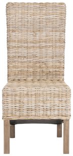 Set van 2 Eetkamerstoelen Khadjia |