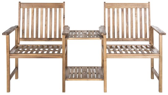 Tuinbank Outdoor Twin Seat Bench |
