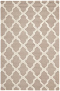 Vloerkleed Ava wol |