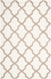 Vloerkleed Ava wol |