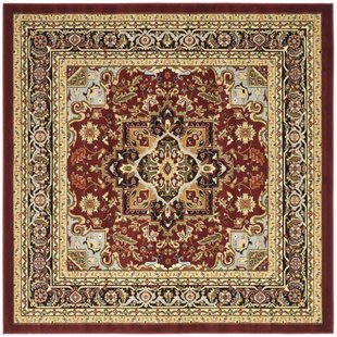 Vloerkleed Bertha Traditioneel |