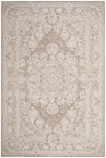 Vloerkleed Brandi Traditioneel |