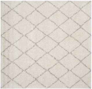 Vloerkleed Farleigh Vierkant |