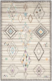 Vloerkleed Gambia wol |