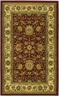 Vloerkleed Margaret Traditioneel |