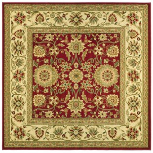 Vloerkleed Margaret Traditioneel |