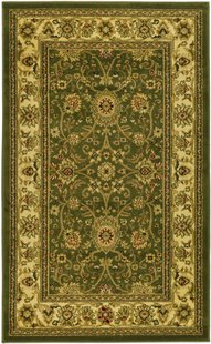 Vloerkleed Margaret Traditioneel |