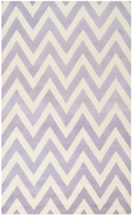 Vloerkleed Stella wol |