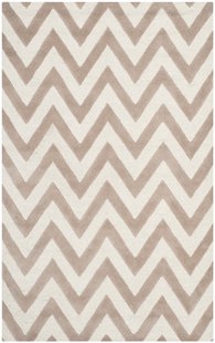 Vloerkleed Stella wol |