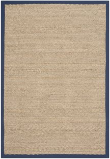 Vloerkleed Winif zeegras |