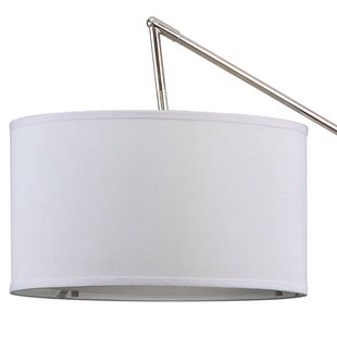 Vloerlamp Dack |