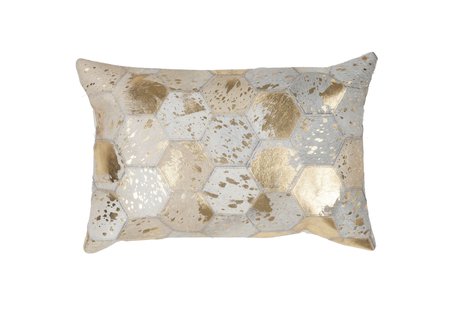 Sierkussen Hex Pillow | Forte Collection