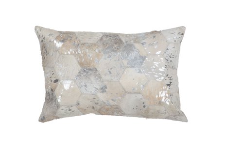 Sierkussen Hex Pillow | Forte Collection