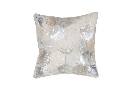 Sierkussen Hex Pillow | Forte Collection