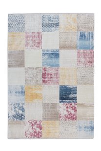 Vloerkleed Colourblock | Dejaroom Vloerkleed Colourblock | Dejaroom