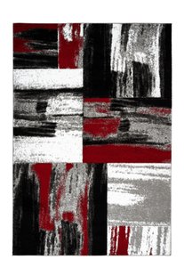 Vloerkleed Dominica Roseau | More99