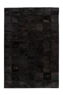 Vloerkleed Demeter handgemaakt leer | Forte Collection