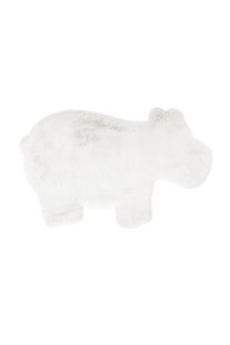 Kindervloerkleed Nijlpaard | Noa Interior