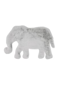 Kindervloerkleed Olifant | Noa Interior