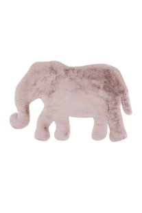 Kindervloerkleed Olifant | Noa Interior