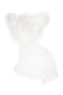 Kindervloerkleed Tijger | Noa Interior