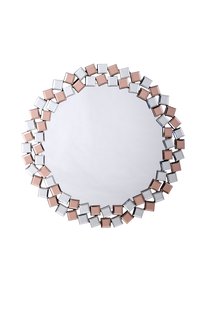 Wandspiegel Mosaic | Decorationable