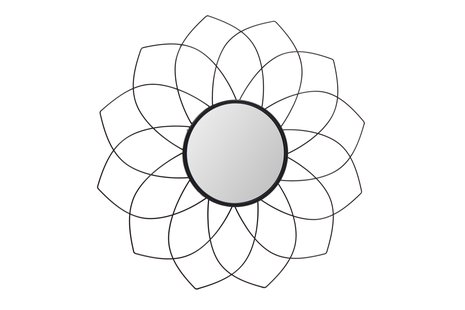 Wandspiegel Impulso | Decorationable