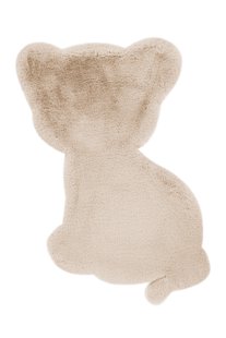 Kindervloerkleed Tijger | Noa Interior