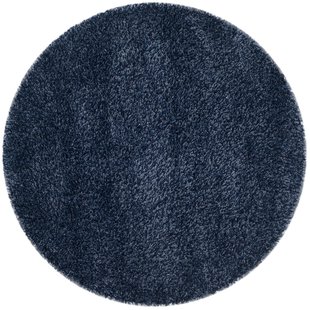 Vloerkleed Crosby rond |