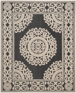 Vloerkleed Robertson |