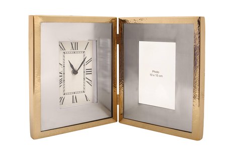 Tafelklok Moments | Underbar