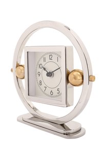 Tafelklok Inke | Underbar