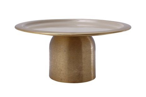 Taartplateau Art Deco | Underbar