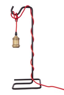 Tafellamp Musium | Decorationable