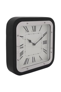 Wandklok Kobus | Underbar