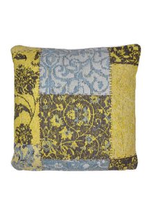 Sierkussen Dounia | Perez Vloerkleden