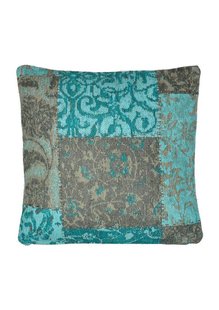 Sierkussen Dounia | Perez Vloerkleden