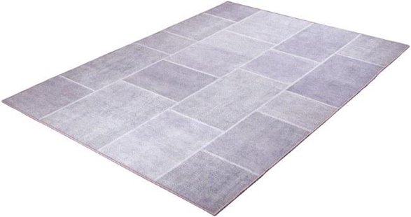 Vloerkleed Nora Patch | Perez Vloerkleden