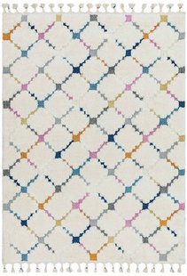 Vloerkleed Ariana Criss Cross | Easy Living Vloerkleed Ariana Criss Cross | Easy Living