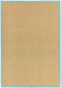 Vloerkleed Sisal Linen | Easy Living Vloerkleed Sisal Linen | Easy Living
