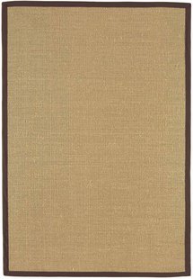 Vloerkleed Sisal Linen | Easy Living Vloerkleed Sisal Linen | Easy Living