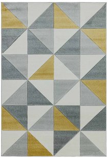 Vloerkleed Sketch Cubic | Easy Living Vloerkleed Sketch Cubic | Easy Living