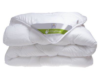 Zomerdekbed Vita Sleep Anti-Allergy | Vitality Pur