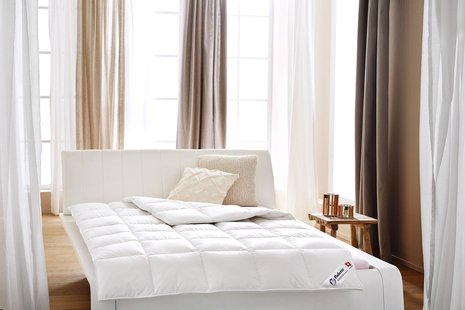 Zomerdekbed Luxe | Balette