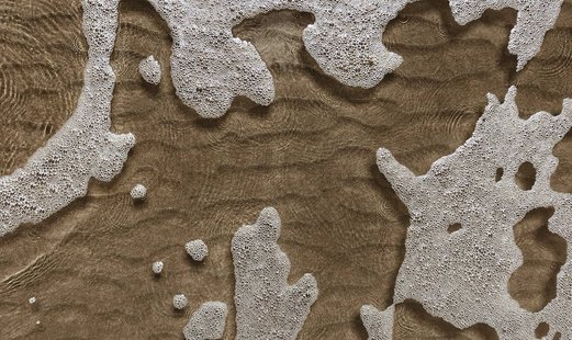 Wanddecoratie Beach Life | Wandkraft Wanddecoratie Beach Life | Wandkraft