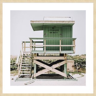 Wanddecoratie Miami passe partout | Wandkraft Wanddecoratie Miami passe partout | Wandkraft
